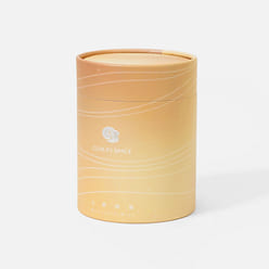 CLOUTY SPACE Mountain Mist Taiwan Loose Oolong Tea 150 g