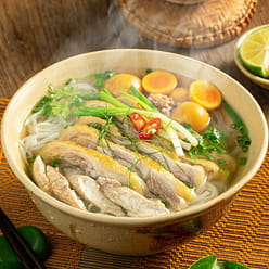 [ VIFON ] Chicken Pho 2.1oz x 30 - Authentic Taste 1 case