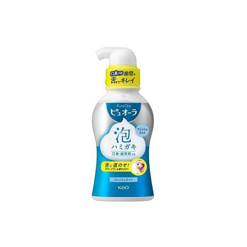 Kao PureOra Toothpaste