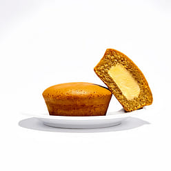 Orion Tiramisu Pie 23g*6 pieces 1 box 138 g