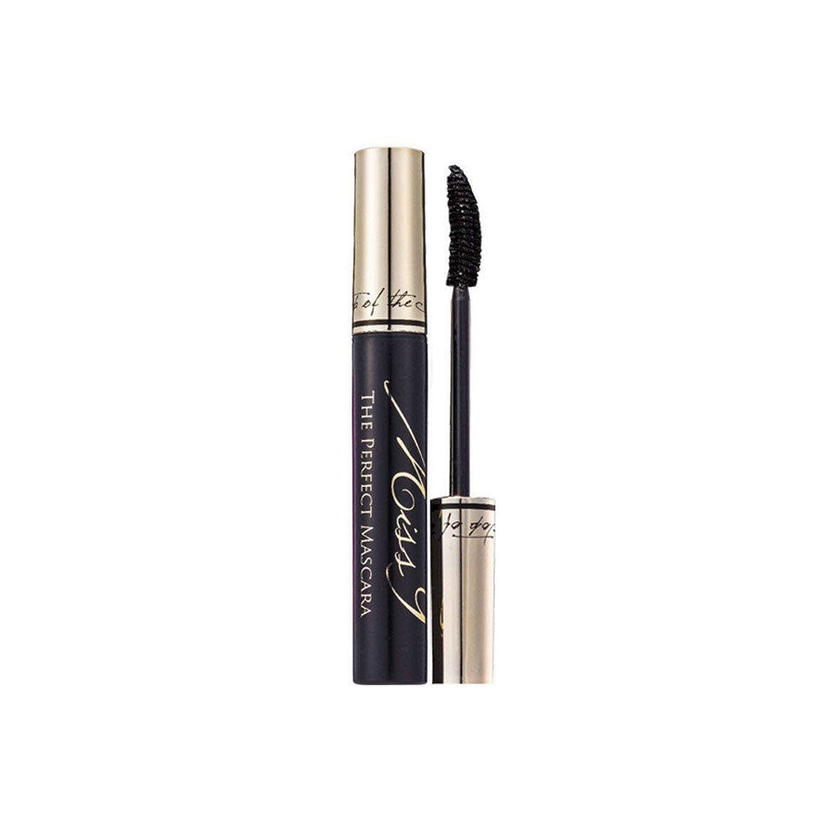 Artistic&Co Beauty Miss9' The Perfect Mascara #Black 0 ปอนด์