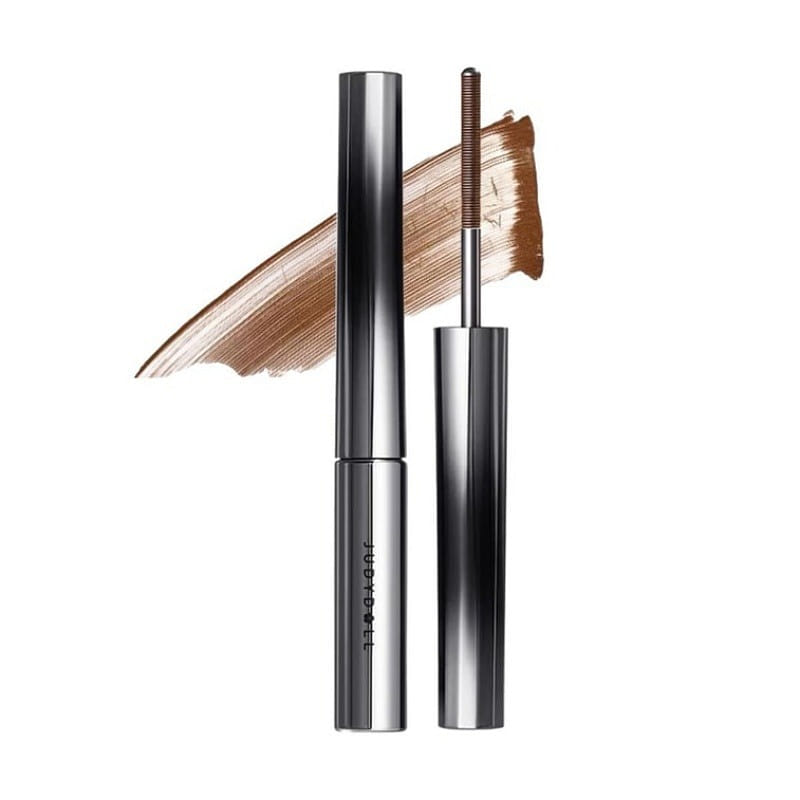 Judydoll Iron Mascara Classic Design #02Brown 2 g