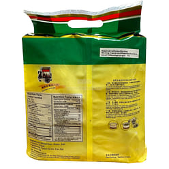 Instant Noodles Plain Noodles Seafood Noodle 32oz 1 each