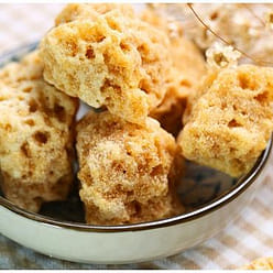 NESTLADY 천연 효소, 야생 돌벌 꿀 1 개입