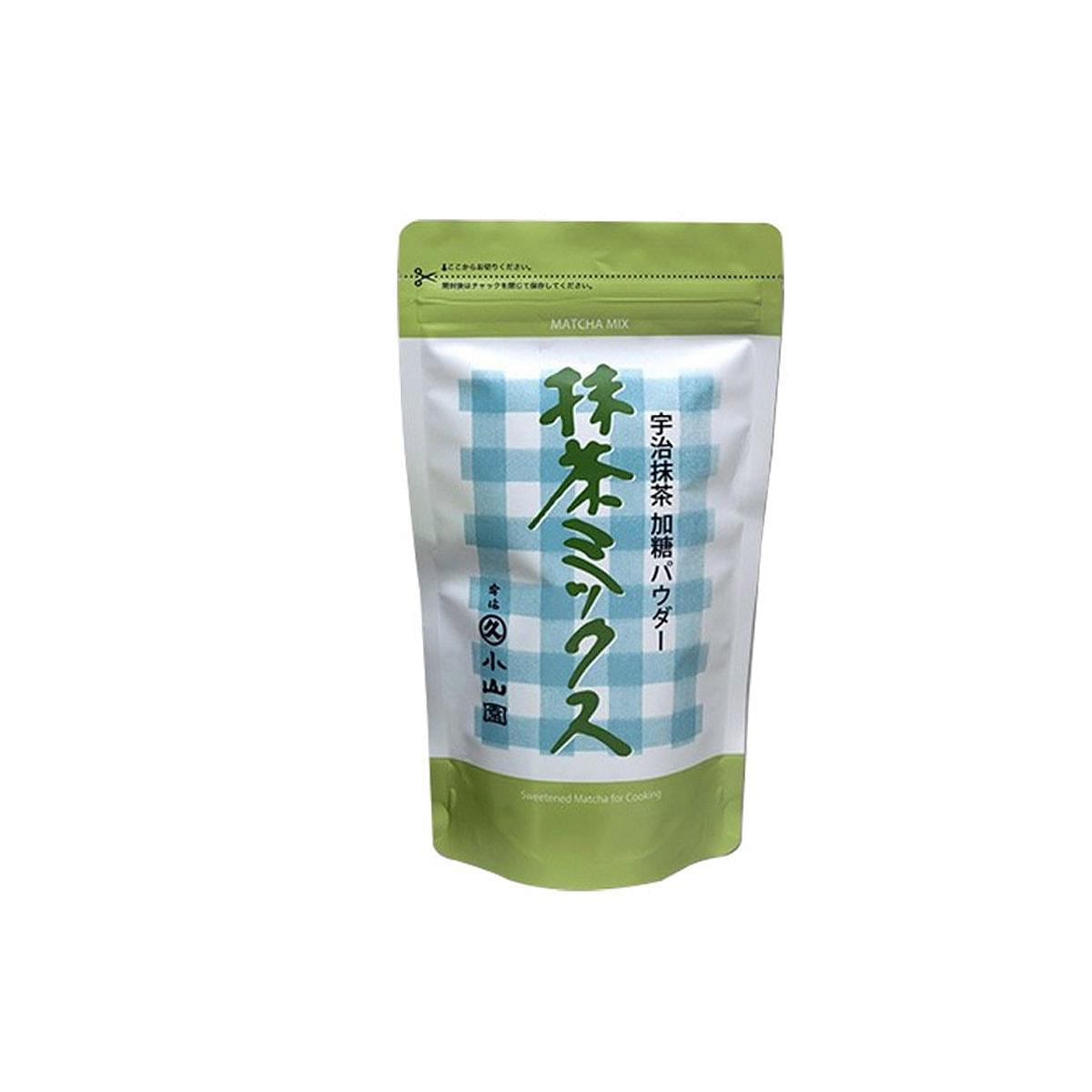 Marukyu Oyamaen Uji Matcha Powder 200g 1 each