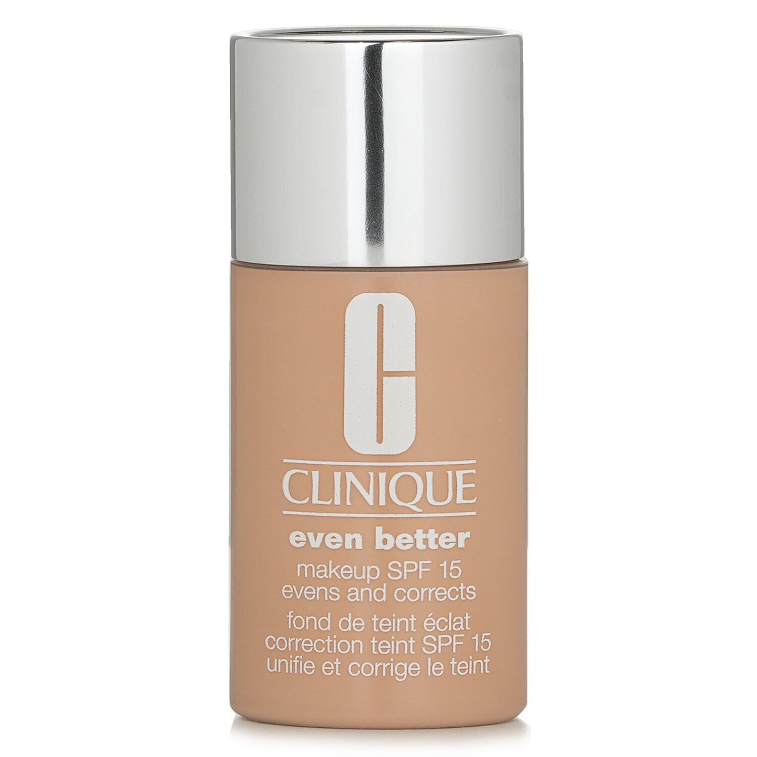 Clinique Even Better Makeup SPF15 (Dry Combination to Combination Oily) - No. 03/ CN28 Ivory 30ml/1oz 30 มิลลิลิตร