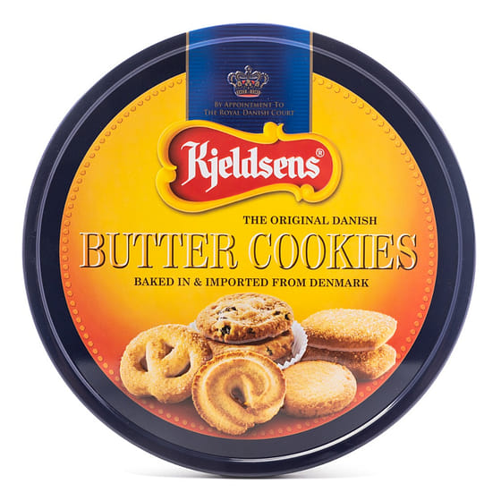 weee_bakery_Kjeldsens Original Danish Butter Cookies, Assorted 908 g