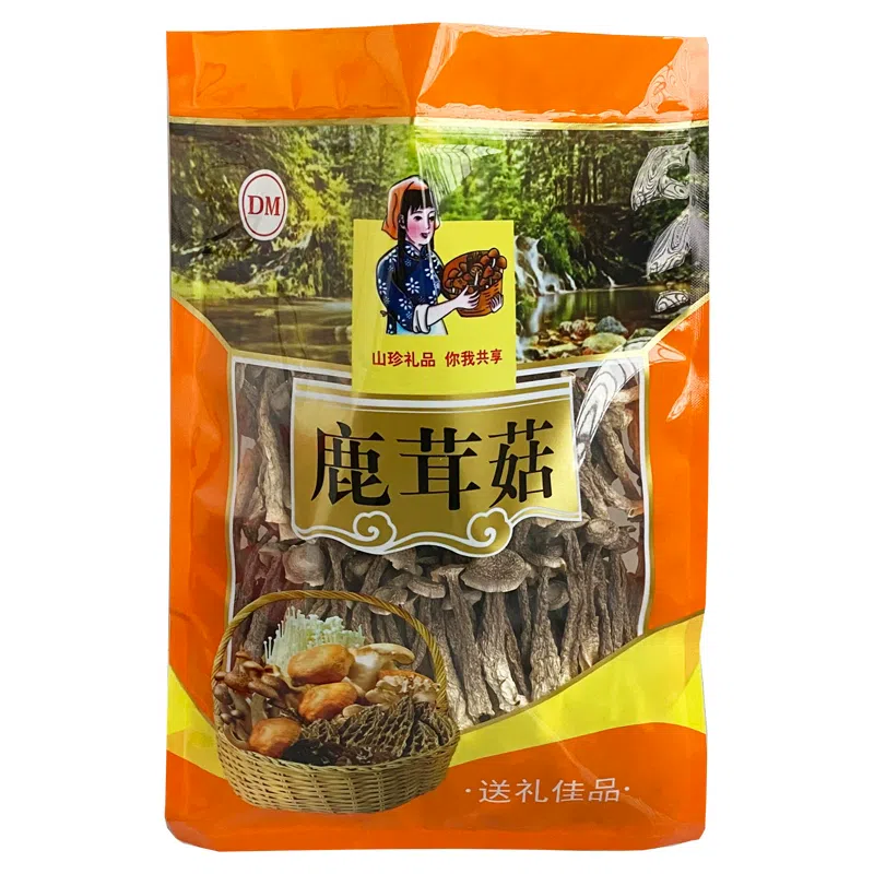 Deer antler mushrooms 250g*1 250 그램