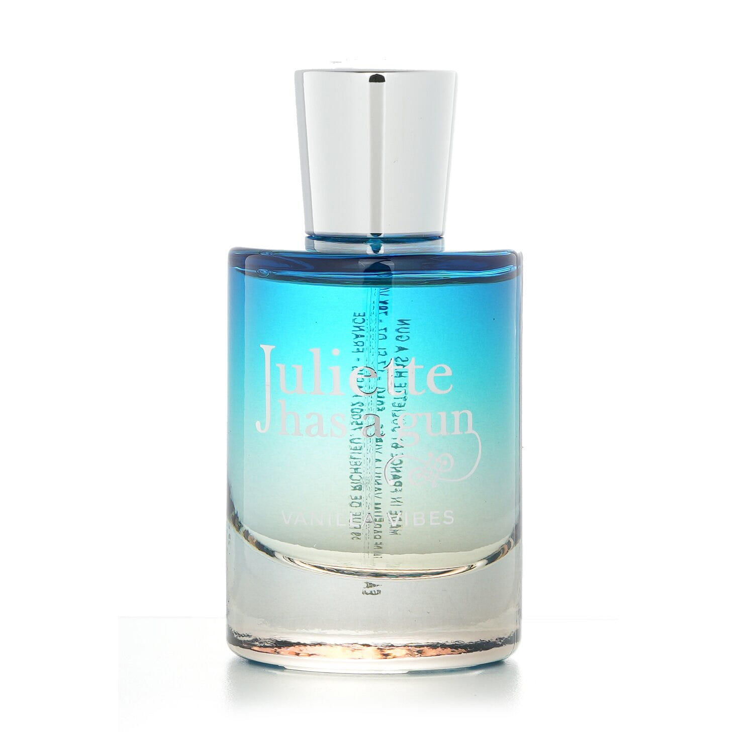 Juliette Has A Gun Vanilla Vibes Eau De Parfum Spray 50 밀리리터