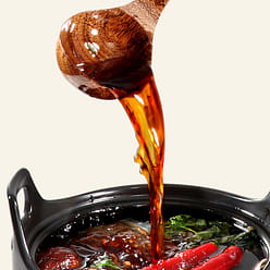 Teo-Swa Braised Stew Bag Marinated Meat Seasoning Pack Spice Brine 40 g