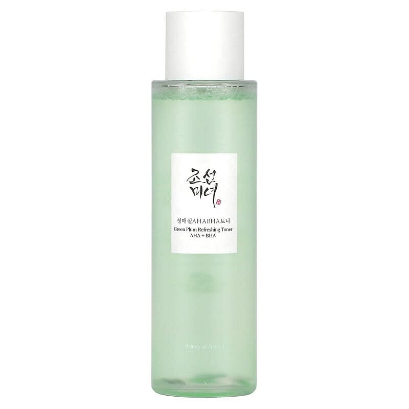 Beauty Of Joseon Green Plum Refreshing Toner 150 ml
