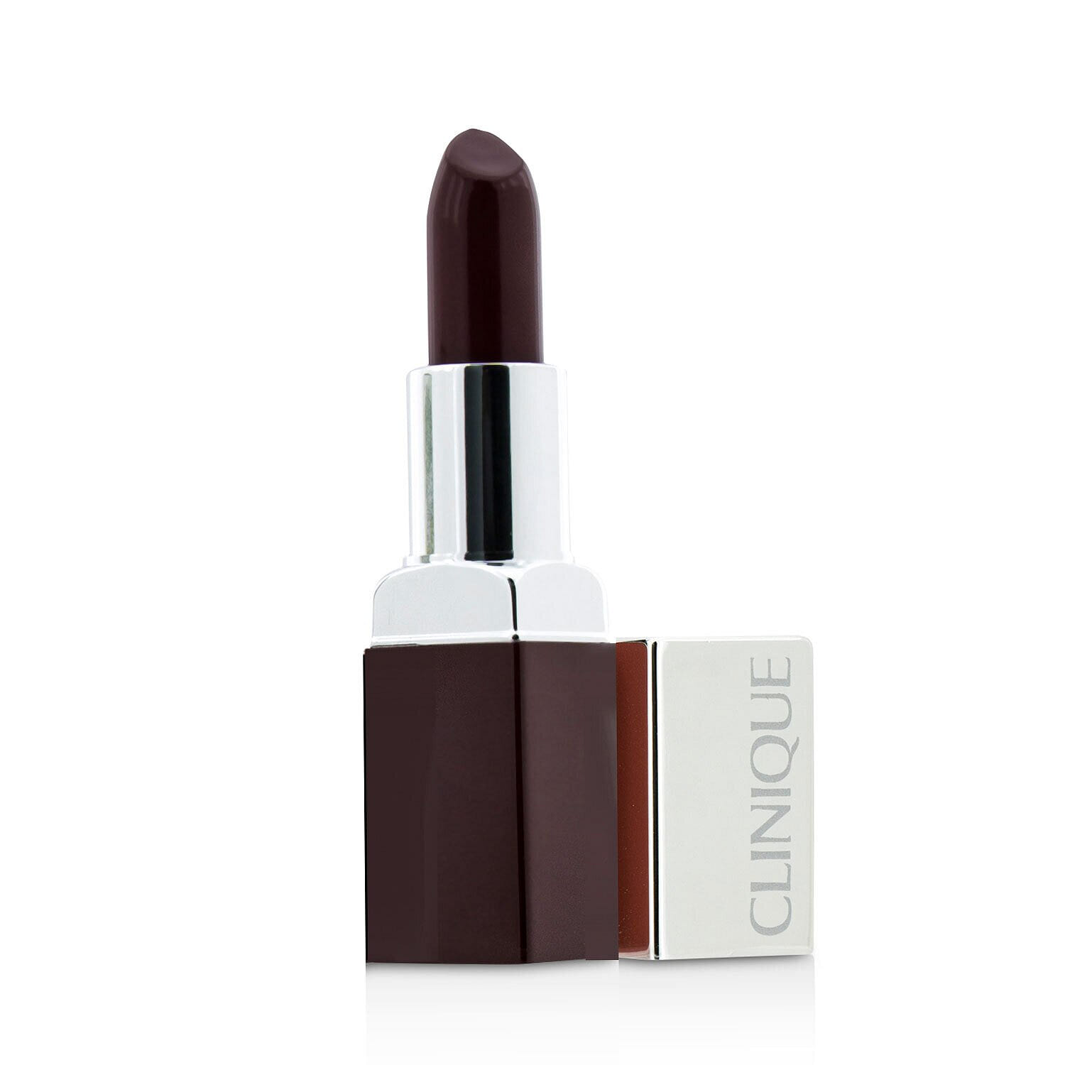Clinique Clinique Pop Lip Colour + Primer - # 15 Berry Pop 3.9g/0.13oz 3 그램