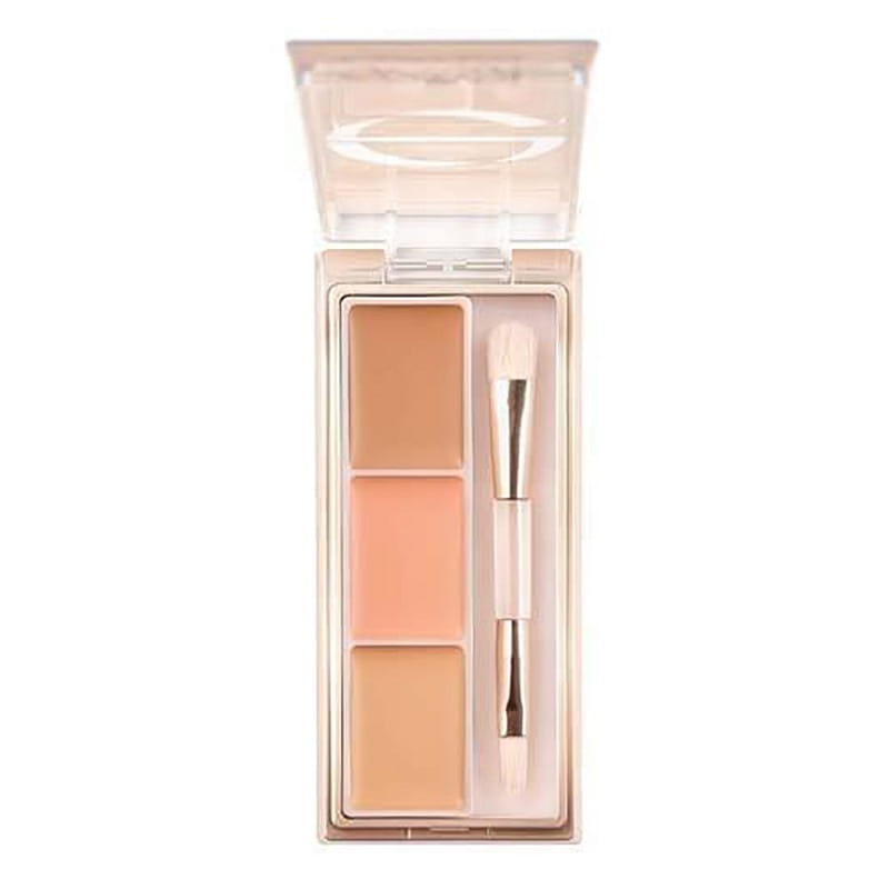 EXCEL Concealer Palette Concealer 3.5g 1 each