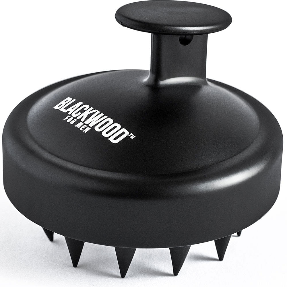 Blackwood For Men Scalp Salvation Massager 1 ส่วน