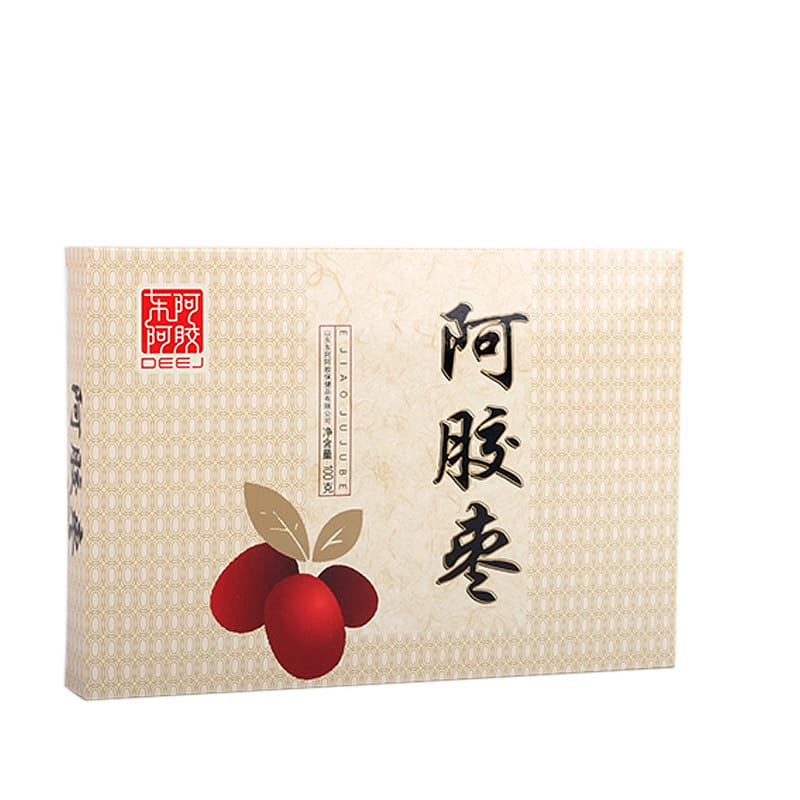 Dong'eEjiao Ejiao Date 100 g