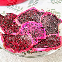 CHEWY DRIED DRAGON FRUIT 3.5 oz