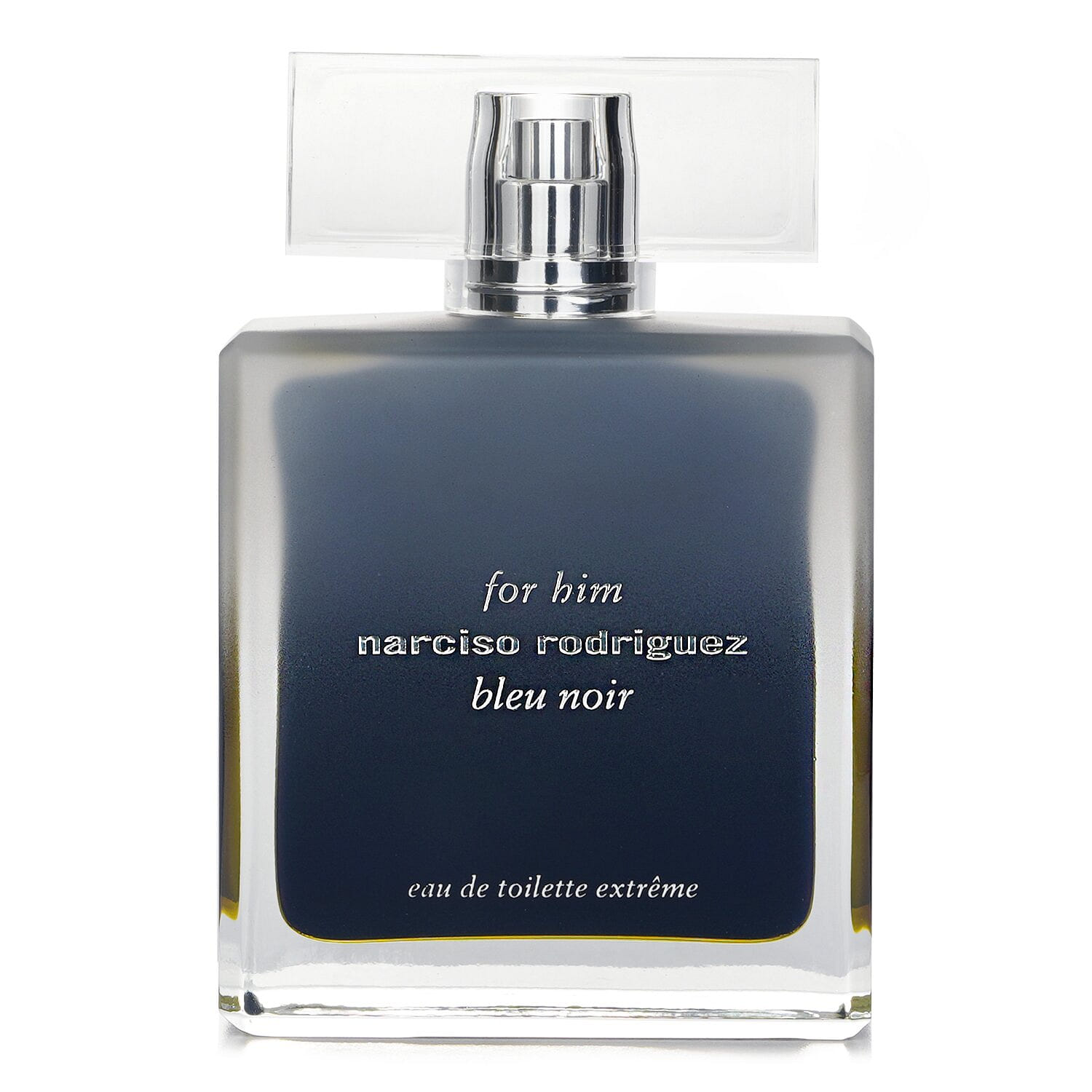 Narciso Rodriguez Curtain Blue Fresh Men Eau de Toilette EDT 100ml/3.3oz 100 ml(ミリリットル)