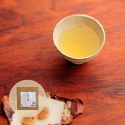 Mountain Sencha Green Tea (Certified Organic) 1 each