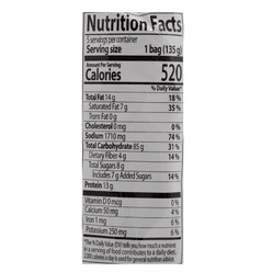 Samyang Buldak Ramen, Kimchi Hot Chicken Flavor pack of 5 1 each