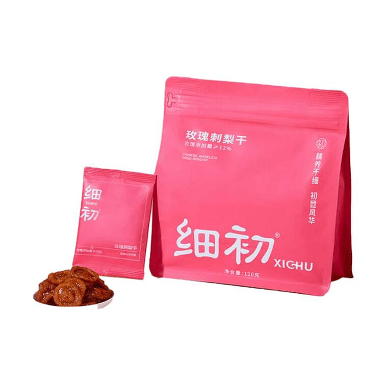 Xichu Dried DriedGenuine Product120g/Bag 1 bottle