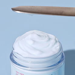 Vertty TeaTree Cream 60ml + Anua Heartleaf Toner 250 ml