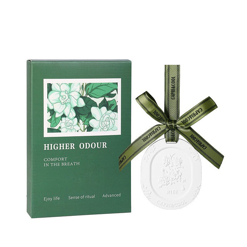 Closet Aromatherapy Closet Diffuser Gesso 1 개
