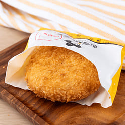 Korean korokke (Crab) 1 each