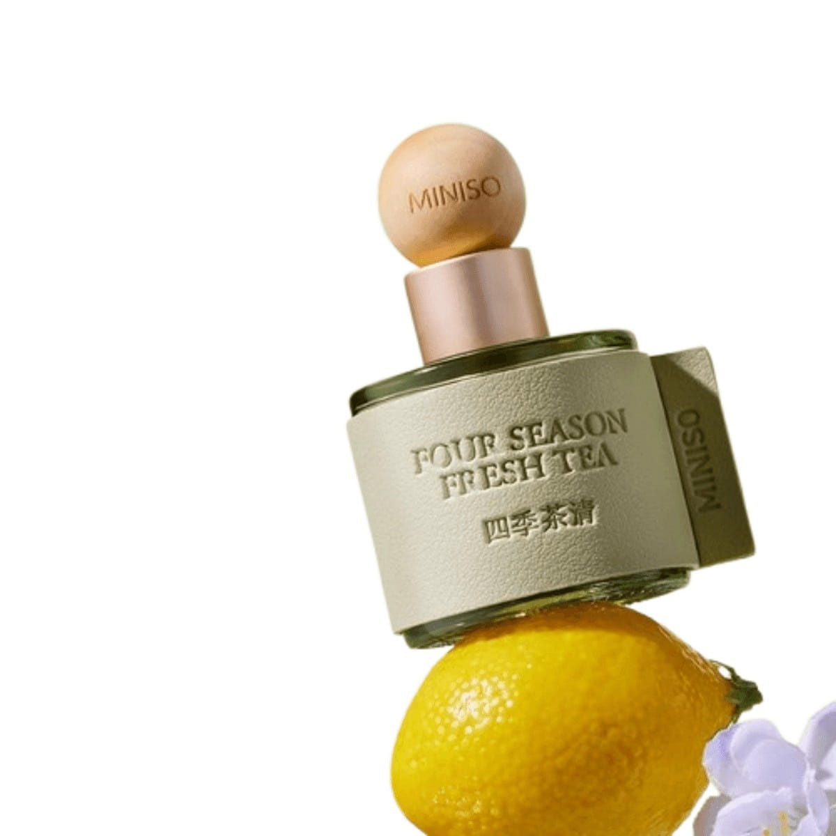 MINISO Aromatherapy Four-Season Tea Clear 30ml 30 ml