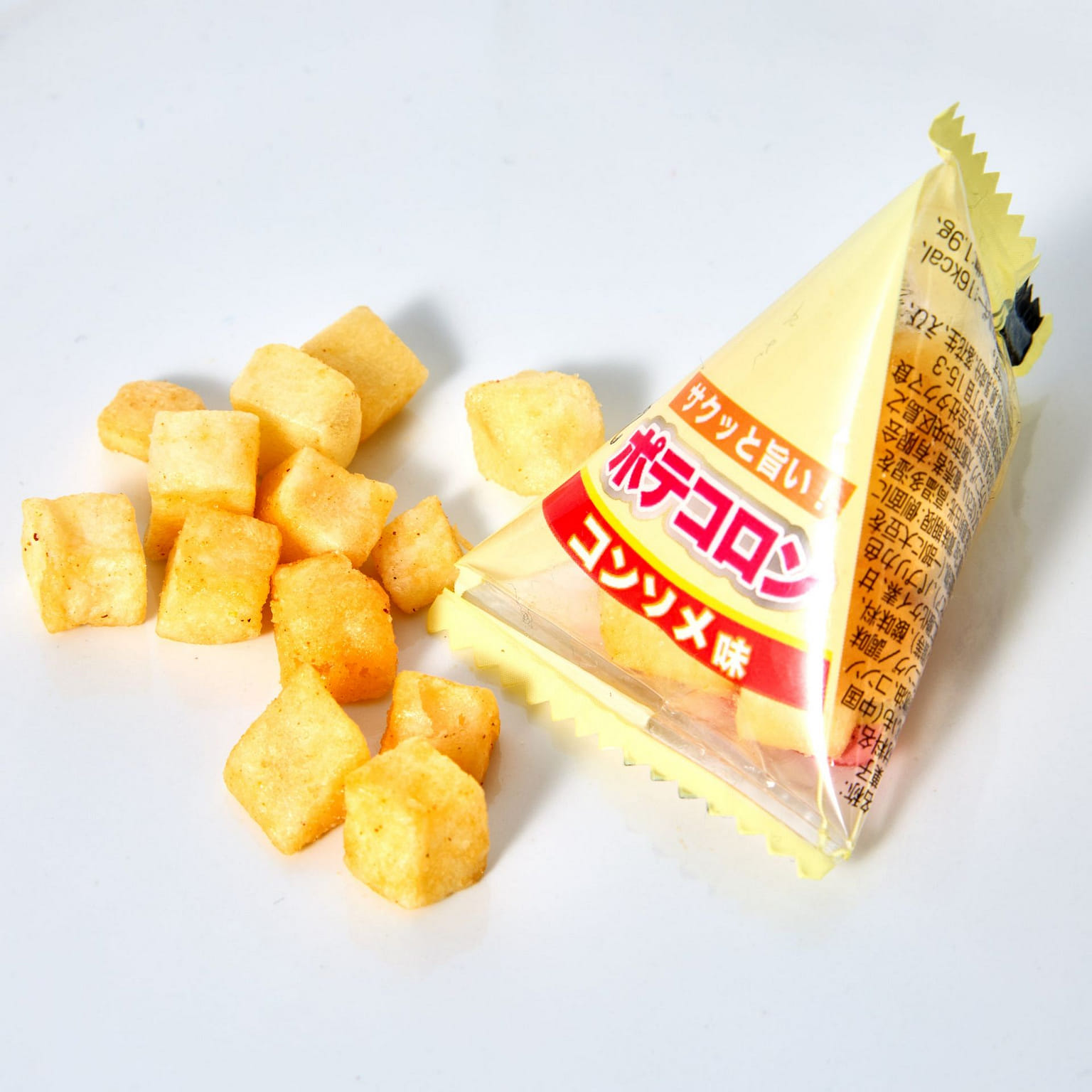土豆清汤小吃(50个) 180 克