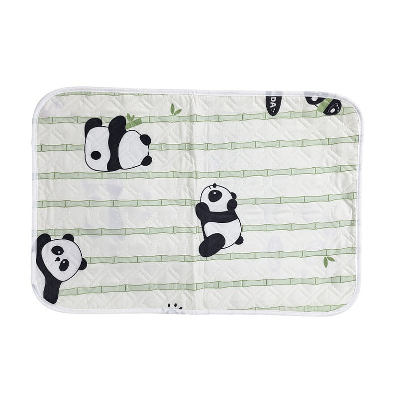Panda Waterproof Washable Incontinence Pad 1 count