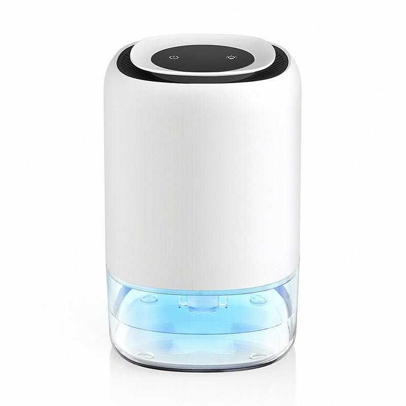 Dehumidifier moisture absorption indoor moisture dehumidifier dehumidifier whit 1 個