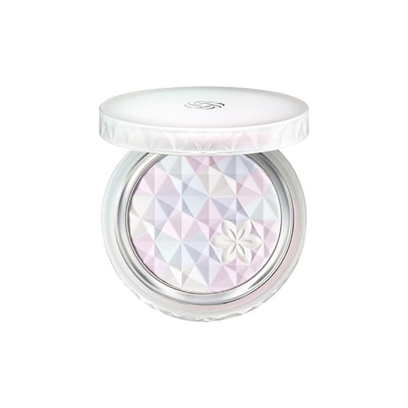 DECORTE AQ six-color honey powder 10g 01 1 개