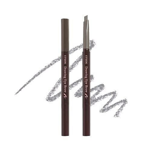 Etude House Drawing Eye Brow Pencil #05 Gray 1 개