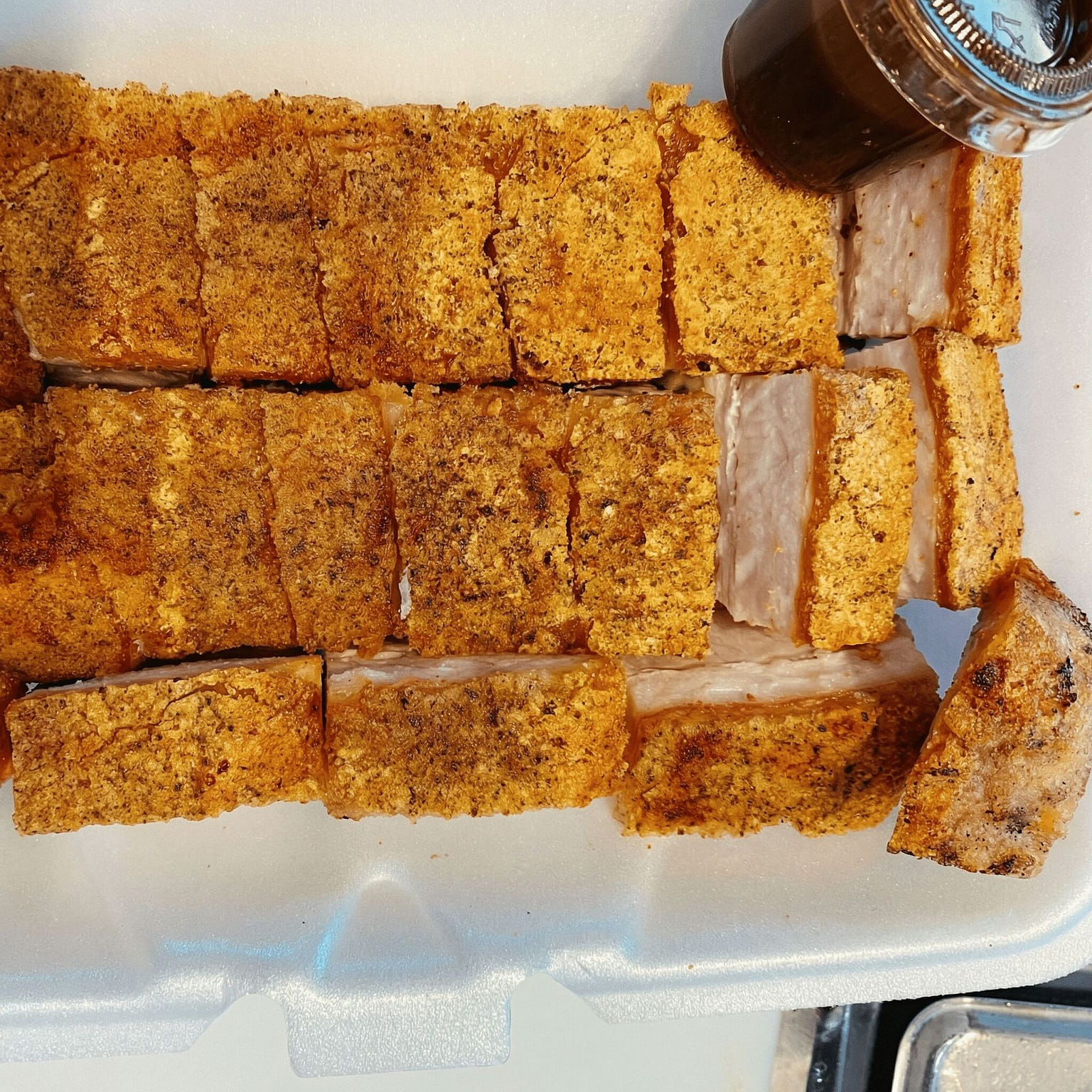 Crispy Roasted Pork 230 g