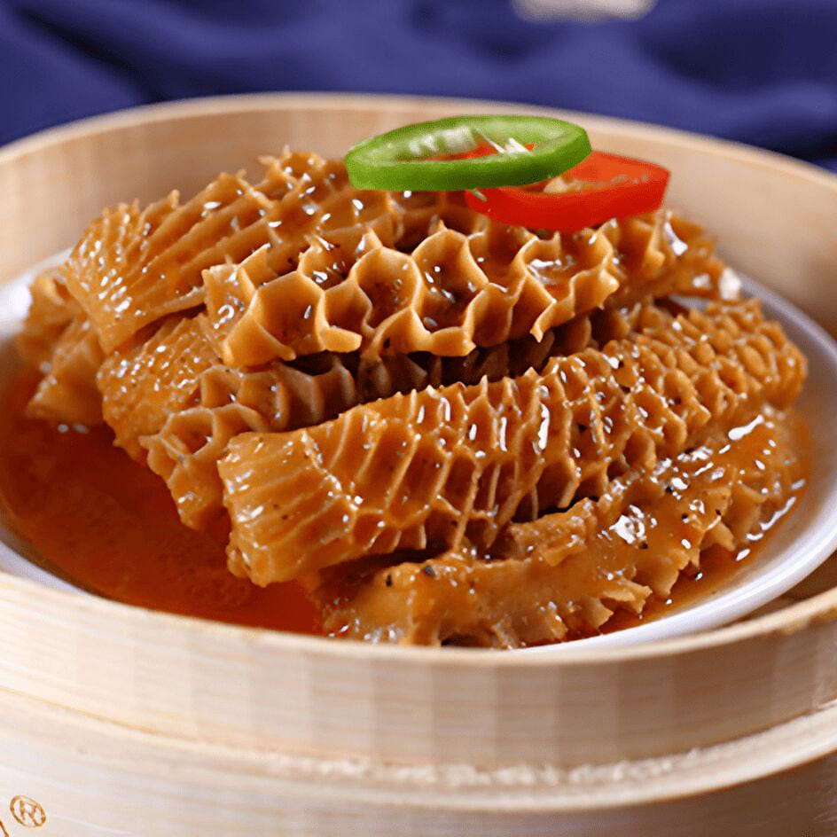點心 回味金錢肚 1 份