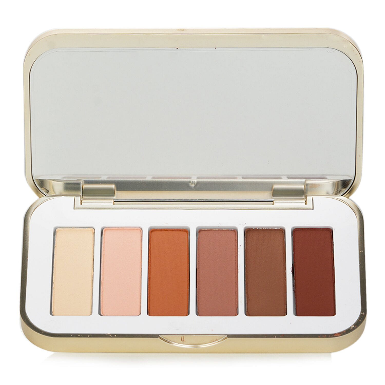 Jane Iredale Mineral Six Color Eyeshadow Palette - # Naturally Matte 6x0.7g 6x0.7g/0.02oz 0.7 グラム
