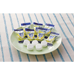 Lemon Salt Sports Candy -Anti-Heatstroke 81 g