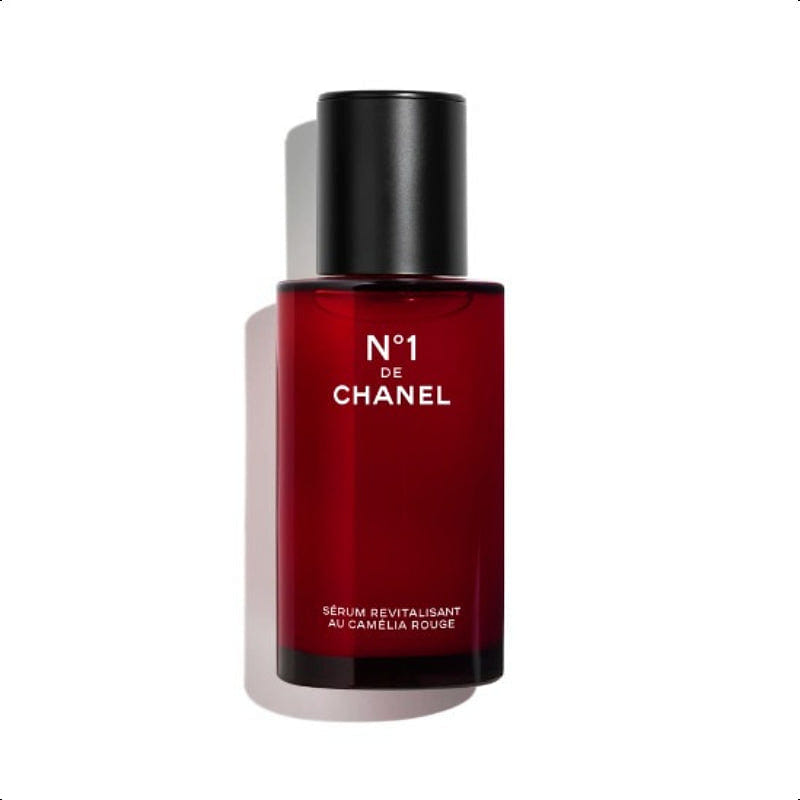 N 1 DE CHANEL Red Camellia Serum 100ml 1 each