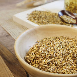 Royal Seafood USA Roasted Malt Barley Tea 4 oz