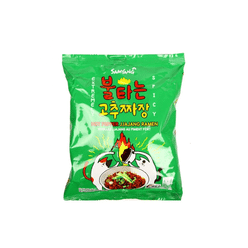 Samyang Hot Pepper Jjajang Ramen 1 count 1 each