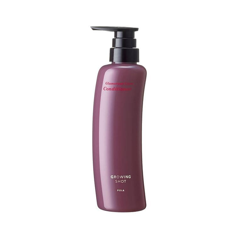 GROWING SHOT Hair Conditioner 370ML 370 밀리리터
