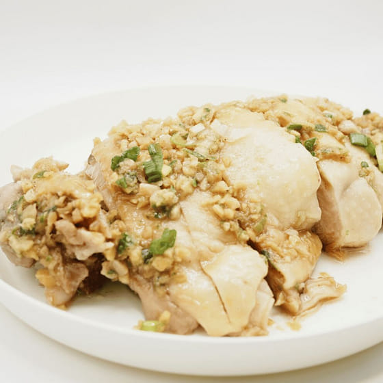 weee_freshgourmet_Scallion Oil Chicken Legs 350 g