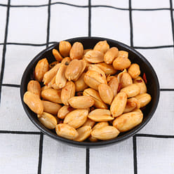 Small shrimp and peanuts 150g*1 box 150 g