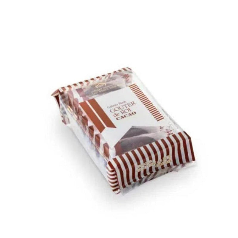 GATEAU FESTA HARADA French Butter toast cacao 16 pieces 1 count