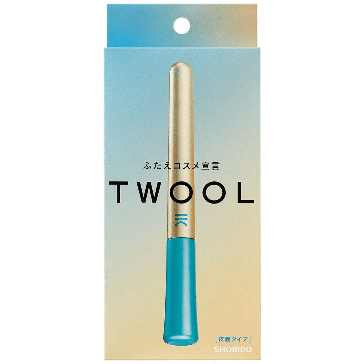 SHO-BI Double Eyelid Glue Blue Natural 1 개입