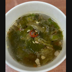 Soybean paste soup 9.5g * 5 packets, 2 pieces 95 g