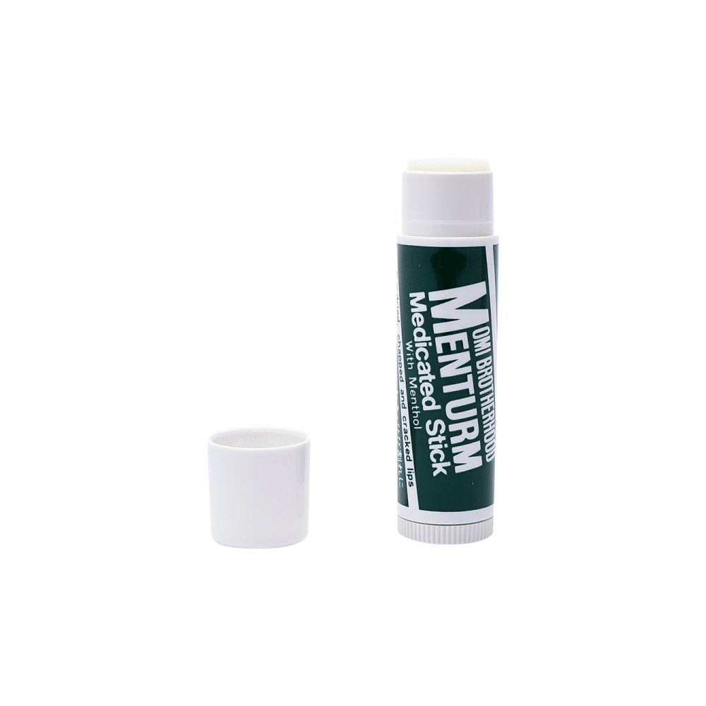OMI Menturm Lipstick 4g 1 개