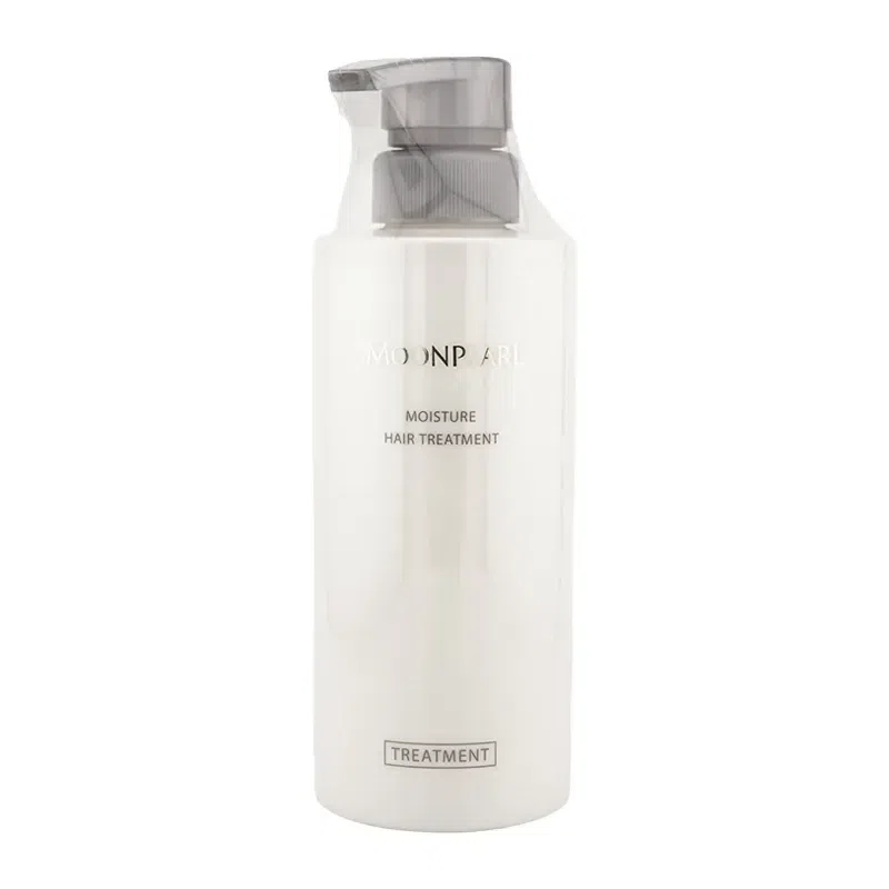 Mikimoto Moonpearl Moisture Hair Treatment 400 밀리리터