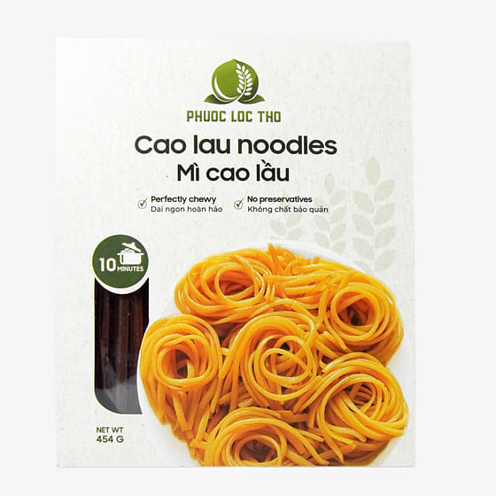 weee_dried_[Phuoc Loc Tho] Cao Lau Noodle 454g 1 count