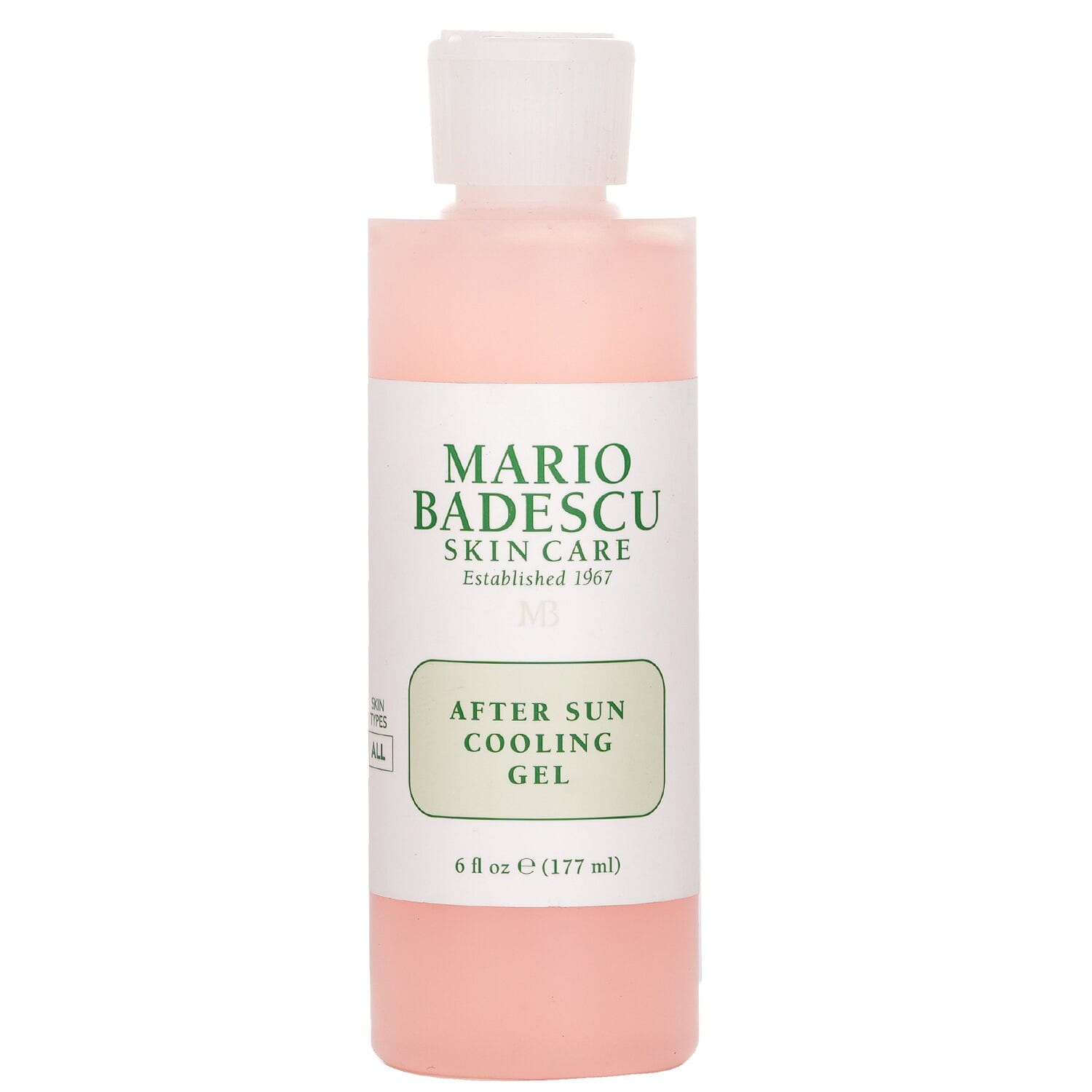 Mario Badescu After Sun Calming Gel 177ml/6oz 177 밀리리터